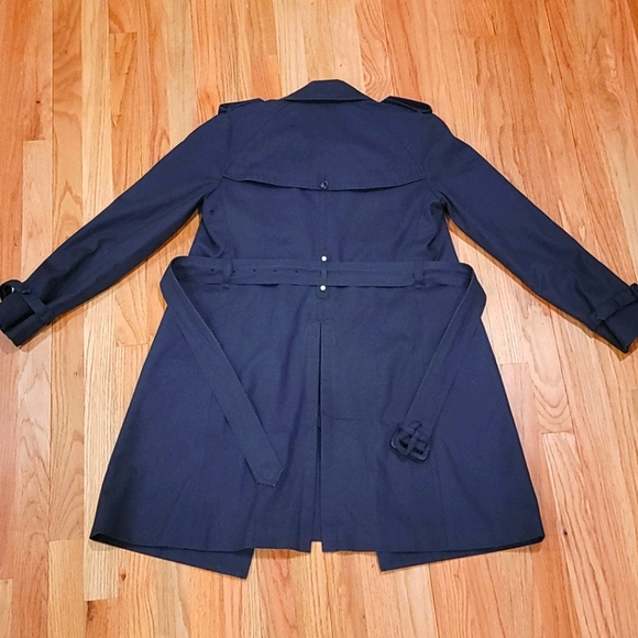 Hunter Overcoat - Picture 6 of 7